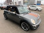MINI Cooper S Mini Cabrio 1.6