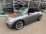 MINI Cooper S Mini Cabrio 1.6