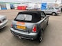 MINI Cooper S Mini Cabrio 1.6
