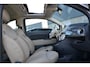 Fiat 500 0.9 TwinAir Lounge| Automaat | Leder | Schuif-kanteldak