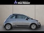Fiat 500 0.9 TwinAir Lounge| Automaat | Leder | Schuif-kanteldak