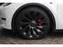 Tesla Model Y Performance AWD 75 kWh | 92.9% SOH | Pano | Stoel, stuur, achterbank en voorruitverwarming