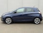 Renault Zoe R135 Serie Limitee Riviera 52 kWh / Accu SOH 91% / Koopaccu / Dealer Onderhouden / BOSE Audio / Lederen Bekleden / Stoel Verwarming / Stuurwiel Verwarming / CCS Snelladen / Dodehoek Detectie /