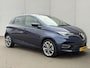 Renault Zoe R135 Serie Limitee Riviera 52 kWh / Accu SOH 91% / Koopaccu / Dealer Onderhouden / BOSE Audio / Lederen Bekleden / Stoel Verwarming / Stuurwiel Verwarming / CCS Snelladen / Dodehoek Detectie /