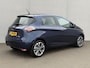 Renault Zoe R135 Serie Limitee Riviera 52 kWh / Accu SOH 91% / Koopaccu / Dealer Onderhouden / BOSE Audio / Lederen Bekleden / Stoel Verwarming / Stuurwiel Verwarming / CCS Snelladen / Dodehoek Detectie /