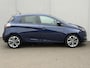 Renault Zoe R135 Serie Limitee Riviera 52 kWh / Accu SOH 91% / Koopaccu / Dealer Onderhouden / BOSE Audio / Lederen Bekleden / Stoel Verwarming / Stuurwiel Verwarming / CCS Snelladen / Dodehoek Detectie /