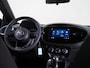 Toyota Aygo X 1.0 VVT-i MT Pulse | Achteruitrijcamera | Apple CarPlay | Android Auto | Carkit | Voorstoelen Verwarmd | Airco | Dab |