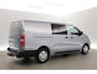 Citroën Jumpy 2.0 BlueHDI I L3H1 | DC | 6 Zits | Airco | Cruise | Carplay | Trekhaak | Parkeersens.