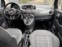 Fiat 500 1.2 Lounge AUTOMAAT!/ONDERHOUDEN!/APK!/NAVIGATIE!/