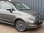 Fiat 500 1.2 Lounge AUTOMAAT!/ONDERHOUDEN!/APK!/NAVIGATIE!/