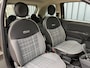 Fiat 500 1.2 Lounge AUTOMAAT!/ONDERHOUDEN!/APK!/NAVIGATIE!/