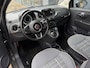 Fiat 500 1.2 Lounge AUTOMAAT!/ONDERHOUDEN!/APK!/NAVIGATIE!/