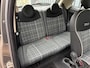 Fiat 500 1.2 Lounge AUTOMAAT!/ONDERHOUDEN!/APK!/NAVIGATIE!/
