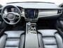 Volvo V90 T8 AWD Inscription | Trekhaak | Harman Kardon | Leder dashboard