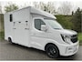 Renault Master Paardenwagen / Horsetruck / Veewagen 4000 KG C1 Nieuw & BPM vrij!