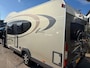 Fiat Ducato Buerstner Lengte 7.00