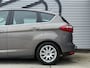 Ford C-Max 1.6 EcoBoost Titanium 2e Eigenaar|Clima|Cruise|Trekhaak|PDC V+A|Goed Onderhouden|N.A.P|APK tot 03-2027
