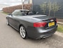 Audi A5 Cabriolet 1.8 TFSI Pro Line S / AUTOMAAT / 2x S-LINE / NAVI / 122dkm!