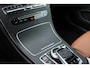 Mercedes-Benz C-klasse Cabrio 180 AMG Airscarf | Nekverwarming | LED ILS | AMG | Sfeerverlichting | Bruin Leder | Parkeersensoren