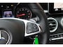 Mercedes-Benz C-klasse Cabrio 180 AMG Airscarf | Nekverwarming | LED ILS | AMG | Sfeerverlichting | Bruin Leder | Parkeersensoren