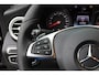 Mercedes-Benz C-klasse Cabrio 180 AMG Airscarf | Nekverwarming | LED ILS | AMG | Sfeerverlichting | Bruin Leder | Parkeersensoren