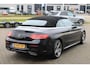 Mercedes-Benz C-klasse Cabrio 180 AMG Airscarf | Nekverwarming | LED ILS | AMG | Sfeerverlichting | Bruin Leder | Parkeersensoren