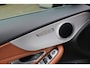Mercedes-Benz C-klasse Cabrio 180 AMG Airscarf | Nekverwarming | LED ILS | AMG | Sfeerverlichting | Bruin Leder | Parkeersensoren