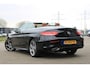 Mercedes-Benz C-klasse Cabrio 180 AMG Airscarf | Nekverwarming | LED ILS | AMG | Sfeerverlichting | Bruin Leder | Parkeersensoren