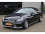 Mercedes-Benz C-klasse Cabrio 180 AMG Airscarf | Nekverwarming | LED ILS | AMG | Sfeerverlichting | Bruin Leder | Parkeersensoren