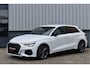 Audi A3 Sportback 45 TFSI e S-Line 245 Pk RS-Stoel Rood Stiksel B&O Camera Massage ACC 18 Inch RS3