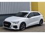 Audi A3 Sportback 45 TFSI e S-Line 245 Pk RS-Stoel Rood Stiksel B&O Camera Massage ACC 18 Inch RS3