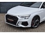 Audi A3 Sportback 45 TFSI e S-Line 245 Pk RS-Stoel Rood Stiksel B&O Camera Massage ACC 18 Inch RS3