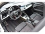 Audi A3 Sportback 45 TFSI e S-Line 245 Pk RS-Stoel Rood Stiksel B&O Camera Massage ACC 18 Inch RS3