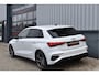 Audi A3 Sportback 45 TFSI e S-Line 245 Pk RS-Stoel Rood Stiksel B&O Camera Massage ACC 18 Inch RS3