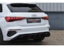 Audi A3 Sportback 45 TFSI e S-Line 245 Pk RS-Stoel Rood Stiksel B&O Camera Massage ACC 18 Inch RS3