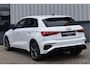 Audi A3 Sportback 45 TFSI e S-Line 245 Pk RS-Stoel Rood Stiksel B&O Camera Massage ACC 18 Inch RS3