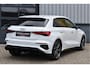 Audi A3 Sportback 45 TFSI e S-Line 245 Pk RS-Stoel Rood Stiksel B&O Camera Massage ACC 18 Inch RS3