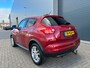 Nissan Juke 1.6i Acenta CLIMA PDC NAP 2011