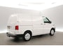 Volkswagen Transporter 2.0 TDI L1H1 140PK | Airco | Cruise | 3 Zits | Carplay | Trekhaak | Parkeersens.