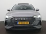 Audi E-tron 55 quattro S edition 95 kWh S-Line | Panodak | Elek. Stoelen | Adap. Cruise