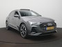 Audi E-tron 55 quattro S edition 95 kWh S-Line | Panodak | Elek. Stoelen | Adap. Cruise