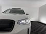 BMW iX3 High Executive 80 kWh [3-Fase-11kW] {SOH-100%} (INCL-BTW) Aut. *PANO | LEATHER | HARMAN/KARDON | FULL-LED | BLINDSPOT | MEMORY-PACK | DIGI-COCKPIT | HEATED-SPORTSEATS | KEYLESS | TOPVIEW | DAB+ | NAVI-FULLMAP | HEAD-UP | PRIVACY-GLASS | .