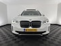 BMW iX3 High Executive 80 kWh [3-Fase-11kW] {SOH-100%} (INCL-BTW) Aut. *PANO | LEATHER | HARMAN/KARDON | FULL-LED | BLINDSPOT | MEMORY-PACK | DIGI-COCKPIT | HEATED-SPORTSEATS | KEYLESS | TOPVIEW | DAB+ | NAVI-FULLMAP | HEAD-UP | PRIVACY-GLASS | .