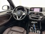 BMW iX3 High Executive 80 kWh [3-Fase-11kW] {SOH-100%} (INCL-BTW) Aut. *PANO | LEATHER | HARMAN/KARDON | FULL-LED | BLINDSPOT | MEMORY-PACK | DIGI-COCKPIT | HEATED-SPORTSEATS | KEYLESS | TOPVIEW | DAB+ | NAVI-FULLMAP | HEAD-UP | PRIVACY-GLASS | .