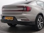 Polestar 2 LONG RANGE SINGLE MOTOR 78 KWH PLUS SOH 92% | Warmtepomp | Harman Kardon | Panoramadak