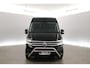 Volkswagen Crafter 2.0 TDI Highline Exclusive L3H3 177PK | DSG | 3000kg Trekgew. | Trekhaak | Airco | Adap. Cruise | Carplay | 3 Zits | Stoel/Stuur verw. | Bullbar