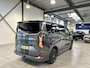 Ford Tourneo Custom Sport 340 2.5 PHEV 233 pk L1 8 persoons | Trekhaak | Winter Pack | Camera | 2x schuifdeur | B&O | Adapt. cruise | LED | 17" | 4 seiz. banden | 1850kg trekgewicht