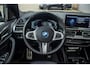 BMW iX3 80 kWh Impressive M-Sport, Orig. NL, Pano, Leer, H&K