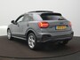 Audi Q2 35 TFSI S Edition S-Line | Panodak | Camera | Matrix-LED