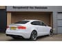 Audi A5 Sportback 1.8 TFSI 177pk 2x S-Line *Black Optik* Alcantara/Leder 19inch Rotor Xenon A-Camera *Suzuka Grey Metallic* NL auto 89566km!